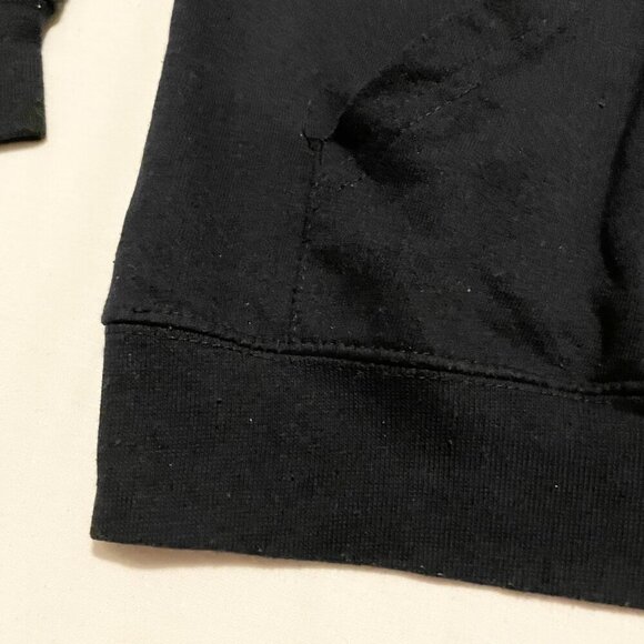 Pacific & Co Have A Good Day Hoodie Womens Size Small Long Sleeve Sweater - Picture 7 of 16